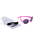 Ki ET LA Rozz Sunglasses - Fuchsia (Min. of 2 PK, multiples of 2 PK)