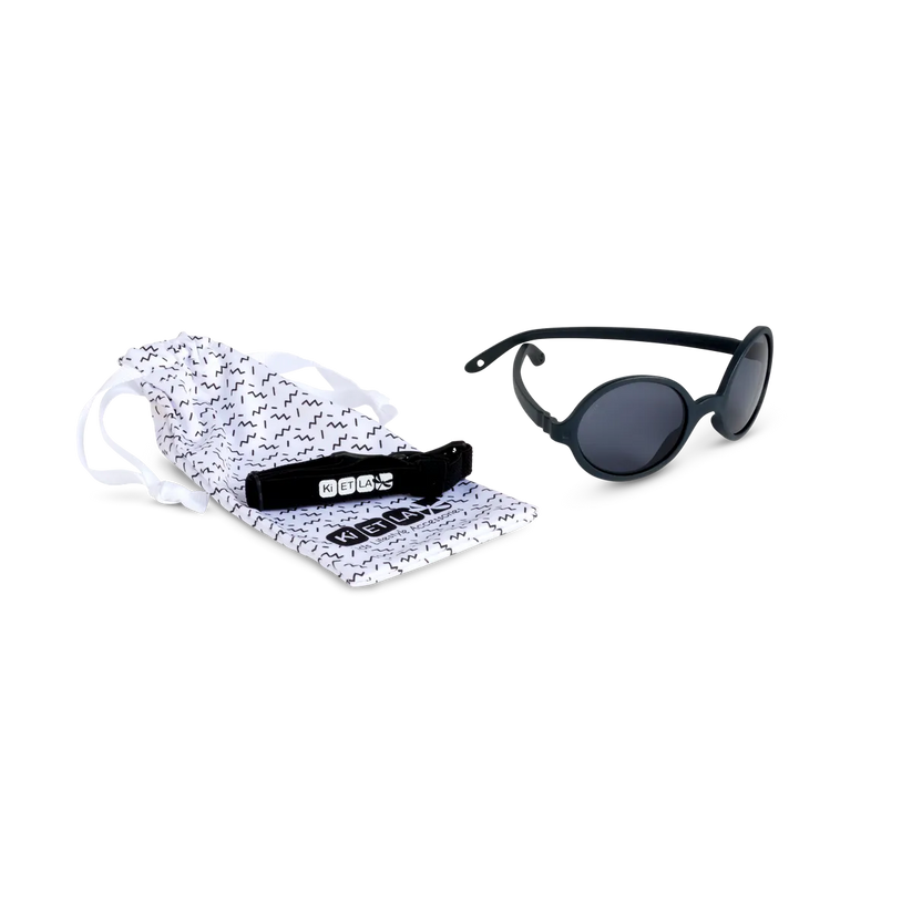 Ki ET LA Rozz Sunglasses - Storm (Min. of 2 PK, multiples of 2 PK)