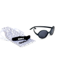 Ki ET LA Rozz Sunglasses - Storm (Min. of 2 PK, multiples of 2 PK)