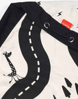 Play&Go Roadmap/thunderbolt toy storage bag (Min of 1, multiples of 1)