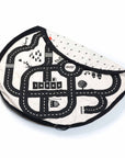 Play&Go Roadmap/thunderbolt toy storage bag (Min of 1, multiples of 1)