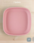 Re-Play Flat Plate 7''- Desert (Min. of 2 PK, Multiples of 2 PK)