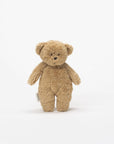 Moonie Sensory Little Teddy - Cappuccino (Min. of 2 PK, multiples of 2 PK)