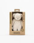 Moonie Sensory Little Teddy - Sand (Min. of 2 PK, multiples of 2 PK)