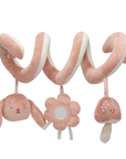 noüka Sprial Activity Toy - Pip the Rabbit (Sold in Case of 2, Qty of 1=2 products)