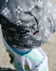 Sherpa Canda Bucket Hat - Country Blue (Min. of 2, Multiples of 2)