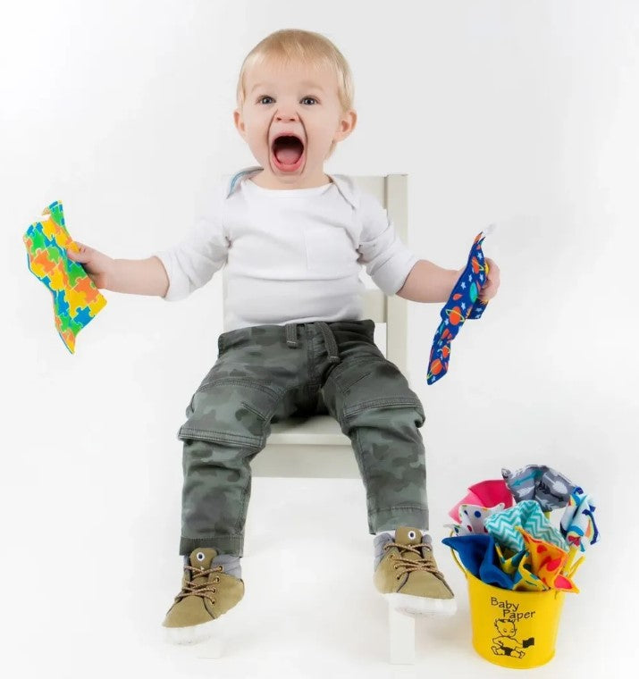 Mythical Baby Paper (Min. of 6)