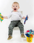 Critters Baby Paper (Min. of 6)