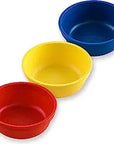Re-Play 3PK 12Oz Bowls Princess- Purple, Bright Pink and Blush (Min. of 2 PK, Multiples of 2 PK)