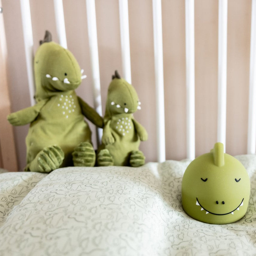 Trixie Night light - Mr. Dino (Min. of 2 PK, multiples of 2 PK)
