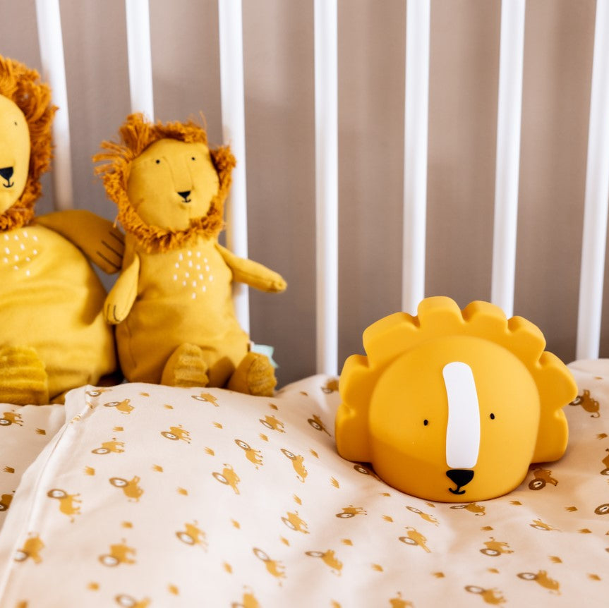 Trixie Night light - Mr. Lion (Min. of 2 PK, multiples of 2 PK)