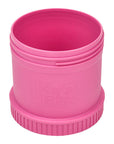 Re-Play Snack Pod Base - Bright Pink (Min. of 2 PK, Multiples of 2 PK)