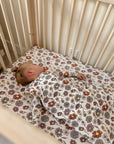 günamüna Sleep Sack Duvet Bamboo Bouquet 2.5 TOG (Min. of 2, multiples of 2)