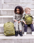 Trixie Backpack large - Mr. Dino (Min. of 2 PK, multiples of 2 PK)