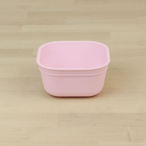 Re-Play Square 12 oz Bowl - Ice Pink (Min. of 2 PK, Multiples of 2 PK)