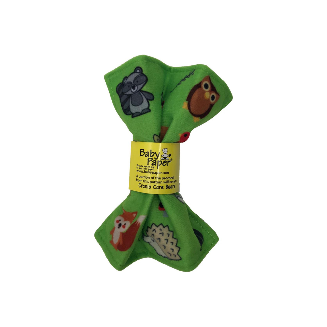 Woodlands Baby Paper (Min. of 6, multiples of 6)