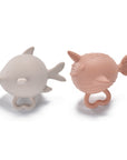 noüka Bath Puppet Toys - Water Dreams (Sold in Case of 2, Qty of 1=2 products)