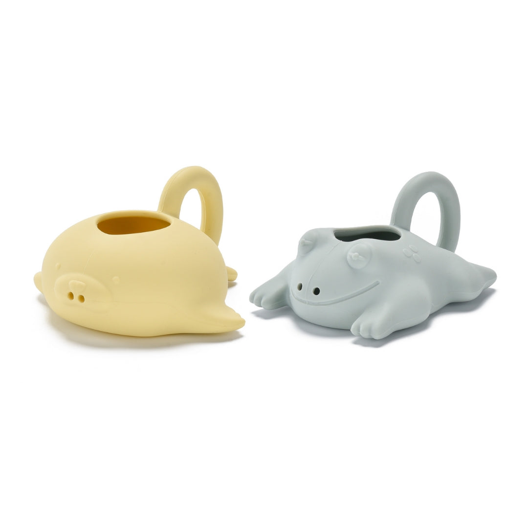 noüka Scoop & Sprinkle Water Animals - Splash (Sold in Case of 2, Qty of 1=2 products)