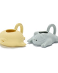 noüka Scoop & Sprinkle Water Animals - Splash (Sold in Case of 2, Qty of 1=2 products)