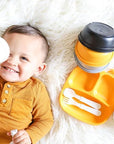 Re-Play Tumbler - Black (Min. of 2 PK, Multiples of 2 PK)