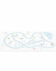 Play&Go EEVAA Puzzle Playmat Village (Min of 1, multiples of 1)