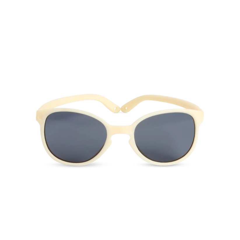 Ki ET LA Wazz Sunglasses - Ivory (Min. of 2 PK, multiples of 2 PK)
