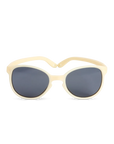 Ki ET LA Wazz Sunglasses - Ivory (Min. of 2 PK, multiples of 2 PK)