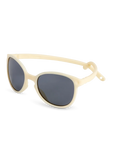 Ki ET LA Wazz Sunglasses - Ivory (Min. of 2 PK, multiples of 2 PK)