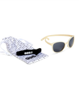 Ki ET LA Wazz Sunglasses - Ivory (Min. of 2 PK, multiples of 2 PK)
