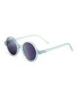 Ki ET LA Woam Sunglasses - Blue Sky (Min. of 2 PK, multiples of 2 PK)