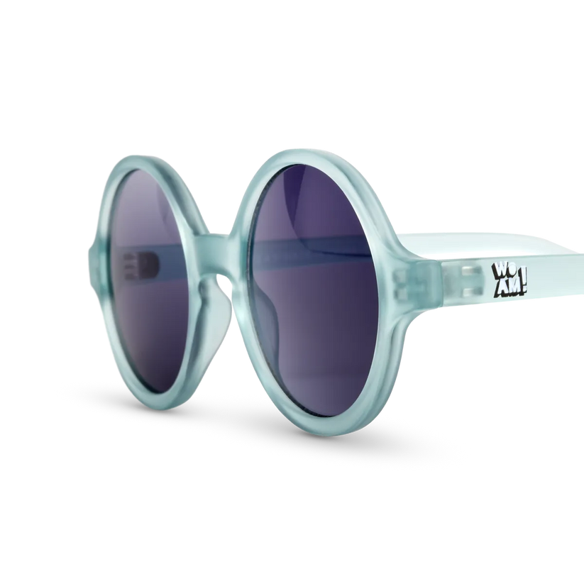 Ki ET LA Woam Sunglasses - Blue Sky (Min. of 2 PK, multiples of 2 PK)