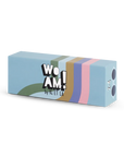 Ki ET LA Woam Sunglasses - Blue Sky (Min. of 2 PK, multiples of 2 PK)