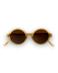 Ki ET LA Woam Sunglasses - Brown (Min. of 2 PK, multiples of 2 PK)