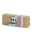 Ki ET LA Woam Sunglasses - Brown (Min. of 2 PK, multiples of 2 PK)