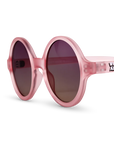 Ki ET LA Woam Sunglasses - Strawberry (Min. of 2 PK, multiples of 2 PK)