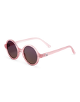 Ki ET LA Woam Sunglasses - Strawberry (Min. of 2 PK, multiples of 2 PK)