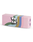Ki ET LA Woam Sunglasses - Strawberry (Min. of 2 PK, multiples of 2 PK)