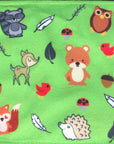Woodlands Baby Paper (Min. of 6, multiples of 6)