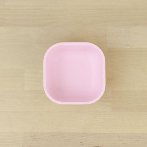 Re-Play Square 12 oz Bowl - Ice Pink (Min. of 2 PK, Multiples of 2 PK)