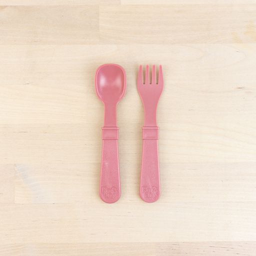 Re-Play 8 PK Open Stock Utensils - Desert (Min. of 2 PK, Multiples of 2 PK)