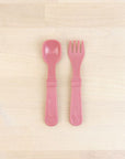 Re-Play 8 PK Packaged Utensils - Desert (Min. of 2 PK, Multiples of 2 PK)