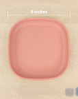 Re-Play Flat Plate 9''- Desert (Min. of 2 PK, Multiples of 2 PK)