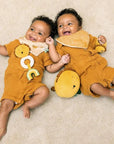 Trixie Teething toy - Mr. Lion (Min. of 2 PK, multiples of 2 PK)