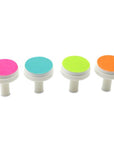 Baby Nail Trimmer Replacement Pads - Meadow Assorted (Min. of 2 , multiples of 2) - MAIGHAN DISTRIBUTION CANADA