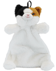Baby Paper Cat Crinkle Cuddler (Min. of 2, multiples of 2) - MAIGHAN DISTRIBUTION CANADA