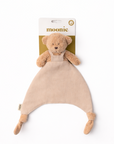 Moonie Doudou Bear - Cappucino (Min. of 2 PK, multiples of 2 PK)