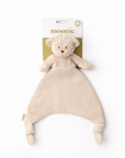 Moonie Doudou Bear - Sand (Min. of 2 PK, multiples of 2 PK)