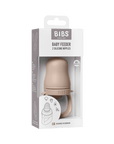 BIBS Baby Feeder Blush (Min. of 2 PK, multiples of 2 PK) - MAIGHAN DISTRIBUTION CANADA