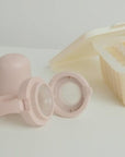 BIBS Baby Feeder Blush (Min. of 2 PK, multiples of 2 PK) - MAIGHAN DISTRIBUTION CANADA