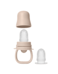 BIBS Baby Feeder Blush (Min. of 2 PK, multiples of 2 PK) - MAIGHAN DISTRIBUTION CANADA